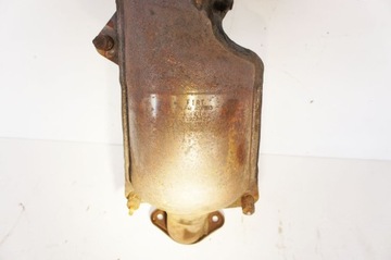 фото thumb №5, Qz062 fiat tipo ii 1.4i каталізатор 51920427