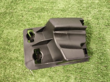 фото thumb №11, Ковзун бампера лівий зад jaguar xj x351 новий оригінал