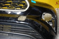 фото thumb №11, Toyota highlander 2020 - 2023 бампер перед передній решітка радіатора решітка usa