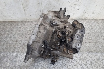 фото thumb №8, Коробка передач коробки передач opel astra k sports tourer 55574460 1.6l дизель 81kw 2017