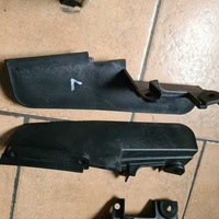 фото thumb №8, Заглушка противотуманная фара бампера iveco stralis