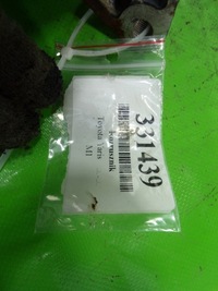 фото thumb №13, Toyota yaris i 1.4 бензин стартер 2210023030