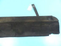 фото thumb №2, Обшивка багажника mercedes ml w166