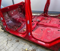 фото thumb №1, Левый порог jeep wrangler jl 2021