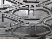 Решётка радиатора решётка  радиатора audi q3 83f s-line чёрный Недорого, фото thumb