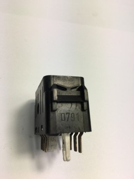 фото thumb №7, Перемикач ручка регулювання динаміків fader mercedes w124 1248202010