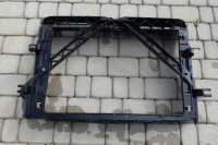 фото thumb №1, Skoda fabia iii 6v0 pas передний оригинал 6v0805588g