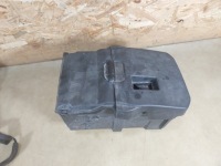 Focus mk3 1.0 1.6 ecoboost корпус акумулятор Зі Шроту, фото thumb