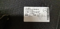 фото thumb №12, Обшивка багажника обивка правая l mercedes s w222