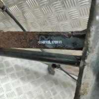 фото thumb №9, Fiat doblo 2013 підвіска задні / комплект