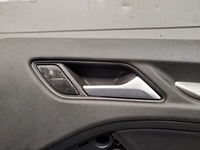 фото thumb №5, Audi a3 s3 8v 2015 задняя сторона правая обшивки / обшивка дверь задних