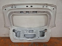 фото thumb №9, Mazda cx-3 14-18 кришка багажника зад задня