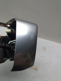 фото thumb №6, Porsche cayenne 7p5 решітка обдув