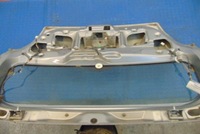 фото thumb №15, Suzuki swift ii задня кришка багажника