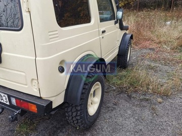 фото thumb №10, Розширення крила екскаватор зарядний пристрій трактор клубок 4x4 + 15 cm