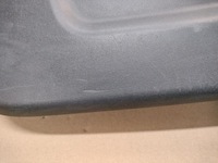 фото thumb №8, Ford ecosport 17- диффузор спойлер бампера задняя оригинал