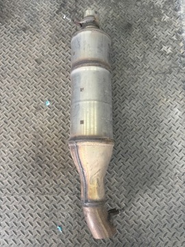 DPF КАТАЛИТИЧЕСКИЙ A4474901501 2.0D MERCEDES VITO W447 19+