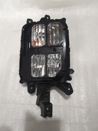 фото thumb №1, Mitsubishi asx 19-22 led