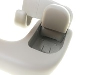 фото thumb №8, Corolla e16 13-19 кронштейн крышный ручка потолок