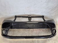 фото thumb №1, Dacia sandero ii logan ii бампер передний перед