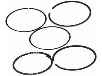 фото thumb №1, Кольца поршневые lancia y10 1.0 1.1