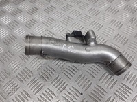 фото thumb №1, Труба шланг интеркулер nissan primera p12 2.2di