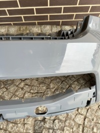 фото thumb №8, Бампер перед передний ford ranger iii lift 19-