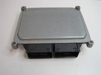 фото thumb №1, Модуль комп'ютер блок керування двигуна jeep compas ii renegade 68350434ad