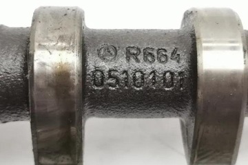 фото thumb №6, Выпускной вал грм chrysler pt cruiser pt_ r6640510201 2.2l дизель