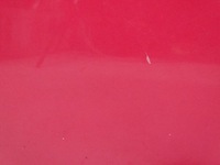 фото thumb №8, Капот крышка двигателя dacia sandero i 2008-2012 - ov210