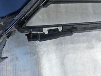 Volvo xc90 15- бампер перед решётка Недорого, фото thumb