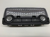 фото thumb №1, Bmw x6 e71 6934393 панель освітлення