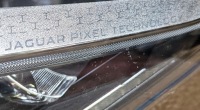 Jaguar e-pace x540 pixel m9c3 ліхтарі  full led нове в Україні, фото thumb