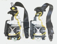 фото thumb №1, Audi a6 4g c7 ремені безпеки ремонт