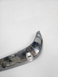 фото thumb №16, Renault scenic iii grand lift 2011 - молдинг хром бампера перед 620789172r