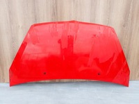 фото thumb №1, Mitsubishi colt 3d 04-08 капот крышка двигателя p04