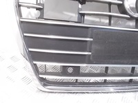 фото thumb №6, Решітка решітка радіатора audi a6 c8 4k 18-23 4k0853651c оригінал pdc радар