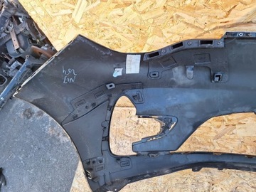 фото thumb №13, Бампер перед 620223129r renault zoe рестайлинг 19-