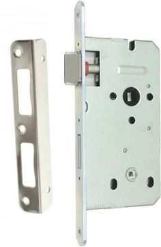 Замок для ванной комнаты Gerda ZW 100 72/60