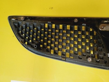 фото thumb №6, Решётка радиатора решётка lancia lybra хром 46557286 nr82