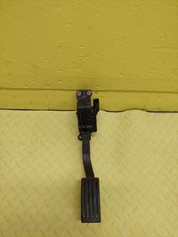 фото thumb №1, Mazda 5 2.3 потенциометр педаль газа 4m519f836ak