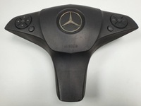 фото thumb №1, Подушка подушка безопасности водителя mercedes glk x204