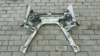 фото thumb №6, Bmw 7 серия e65 beam / subframe передний 6782457 axle carrier