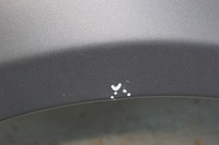 фото thumb №6, Крыло правые перед mg6 mg 6