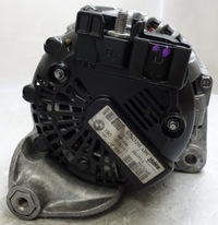 фото thumb №3, Bmw mini one cooper countryman r55 r56 r60 7823291 valeo 150a генератор