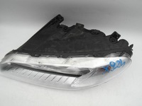 фото thumb №7, Volvo s80 ii v70 iii lift білий звичайна лампа передня ліва 31420019 nr72