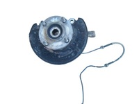 фото thumb №1, Smart forfour 04- 1.5 cdi поворотный кулак левый перед