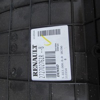 фото thumb №6, Renault оригінальний номер 272702761r обігрівач