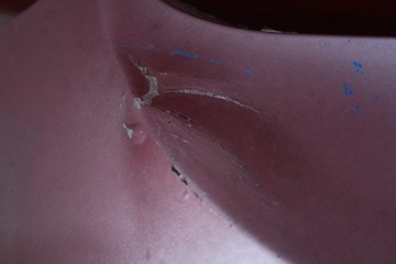 фото thumb №6, Бампер зад задний серебряный pdc chevrolet cruze 1 i sedan 09-12