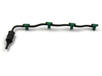 фото thumb №1, Обратка форсунок renault laguna ii iii trafic nissan qashqai 2.0 dci m9r